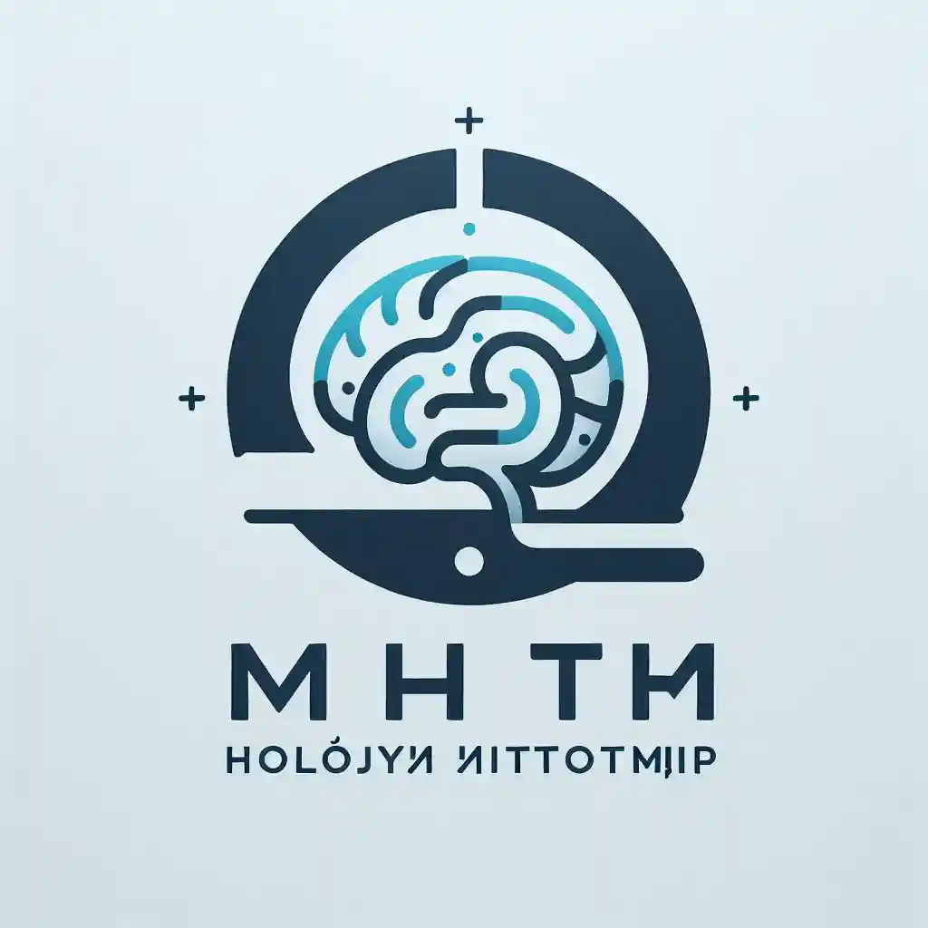 МРТ голови м. Житомир Logo